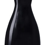 Burkholder Handmade Wood Floor Vase - Image 3