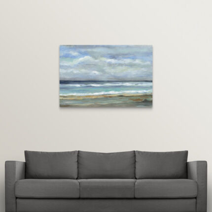 Bybee ” Seashore ” by Silvia Vassileva - Chic Decora