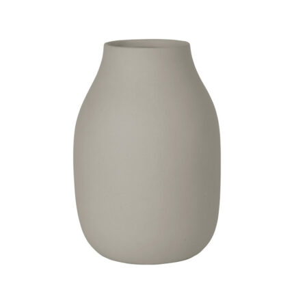 COLORA Porcelain Table Vase - Chic Decora