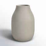 COLORA Porcelain Table Vase