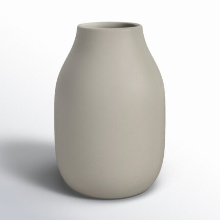 COLORA Porcelain Table Vase