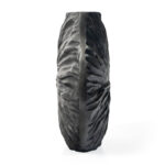 Cadence Handmade Aluminum Table Vase - Image 4