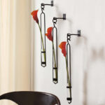 Callender Glass Wall Vase - Image 7