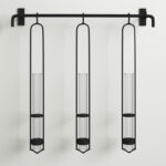 Campania Wall Vase - Image 5