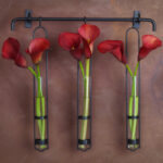 Campania Wall Vase - Image 7