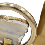 Cannet Handmade Decorative Bottle (Set of 3) - Image 3