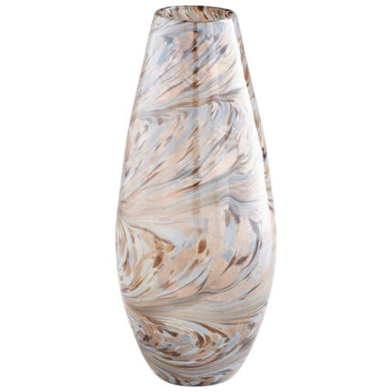 Caravelas Glass Table Vase - Chic Decora