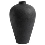 Carino Terracotta Floor Vase - Image 7