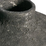 Carino Terracotta Floor Vase - Image 8