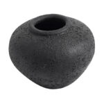 Carino Terracotta Floor Vase - Image 2