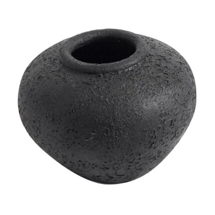 Carino Terracotta Floor Vase - Chic Decora