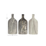 Carllene Ceramic Table Vase (Set of 3) - Image 5
