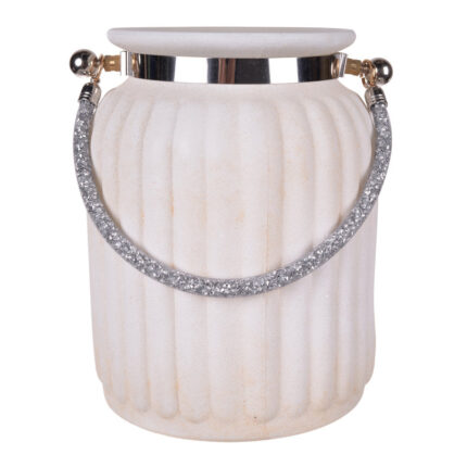 Carmel Handmade Table Vase - Chic Decora