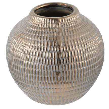 Cavazos Ceramic Table Vase - Chic Decora