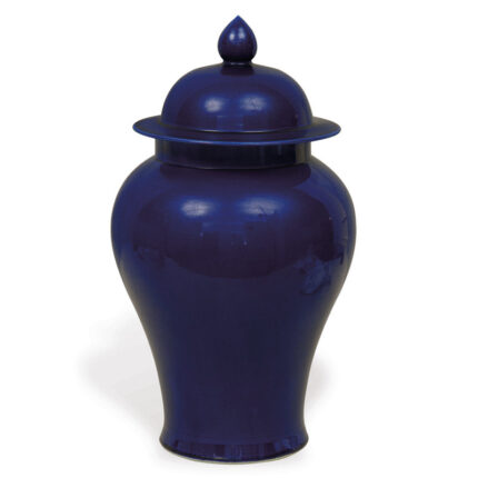 Ceramic / Porcelain Decorative Urns & Jars - Chic Decora