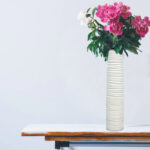 Ceramic / Porcelain Floor Vase - Image 5