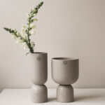 Ceramic / Porcelain Table Vase - Image 3