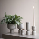 Ceramic / Porcelain Table Vase - Image 4