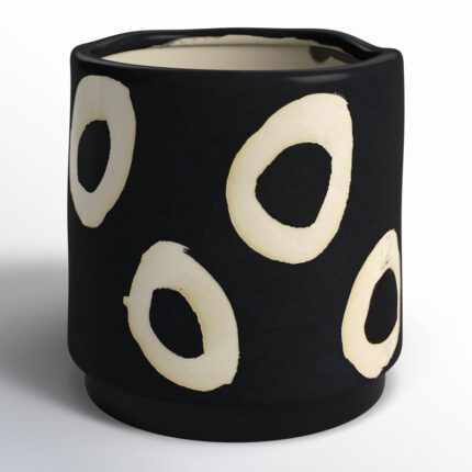 Ceramic / Porcelain Table Vase - Chic Decora