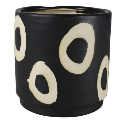 Ceramic / Porcelain Table Vase - Chic Decora