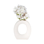 Ceramic Accent Piece - Stylish Home Decor - Image 6