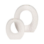 Ceramic Accent Piece - Stylish Home Decor - Image 8