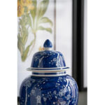 Ceramic Decorative Urns & Jars - Image 6
