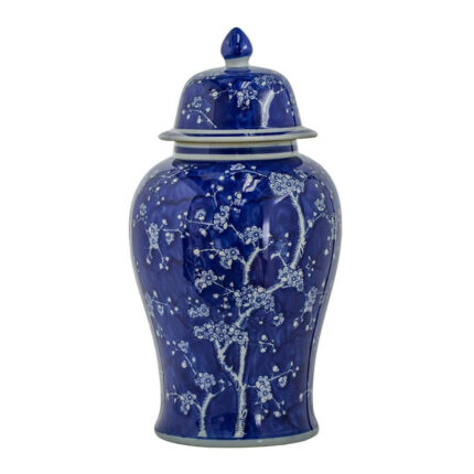 Ceramic Decorative Urns & Jars - Chic Decora