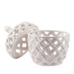 Ceramic Decorative Urns & Jars - Image 2