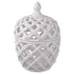 Ceramic Decorative Urns & Jars