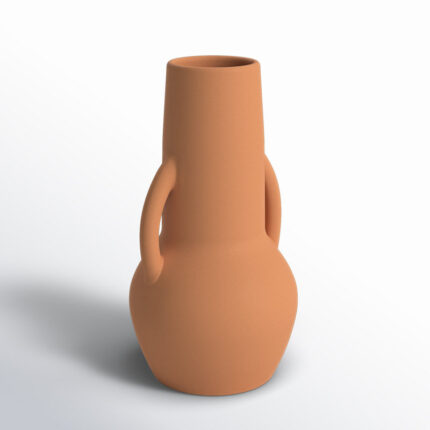 Ceramic Elephant Figurine - Chic Decora