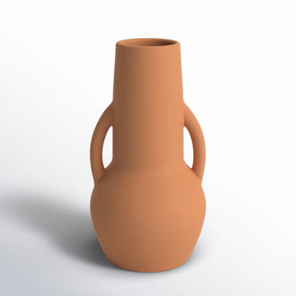 Ceramic Elephant Figurine - Chic Decora