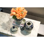 Ceramic Ginger Jar - Image 4