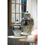 Ceramic Ginger Jar - Image 6
