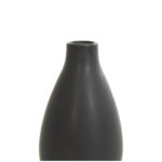 Ceramic Minimalistic Decorative Vase - Image 4