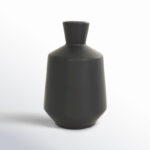 Ceramic Minimalistic Decorative Vase