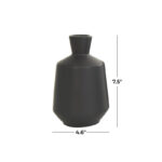 Ceramic Minimalistic Decorative Vase - Image 3