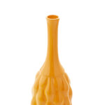 Ceramic Multi Colored Decorative Vase Set (Set of 3) - Image 5