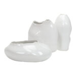 Ceramic Table Vase - Image 2