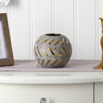 Ceramic Table Vase - Image 3