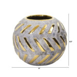 Ceramic Table Vase - Image 4