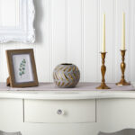 Ceramic Table Vase - Image 5