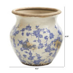 Ceramic Table Vase - Image 4