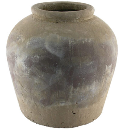 Ceramic Table Vase - Chic Decora