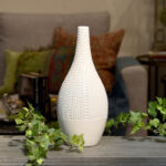 Ceramic Table Vase