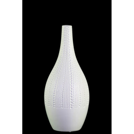 Ceramic Table Vase - Chic Decora