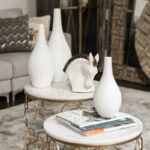 Ceramic Table Vase - Image 3