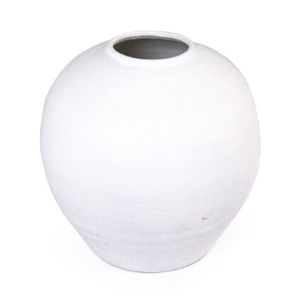 Ceramic Table Vase - Chic Decora