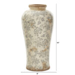 Ceramic Table Vase - Image 4