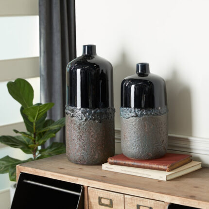 Ceramic Table Vase - Chic Decora